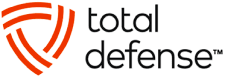 total defense logo